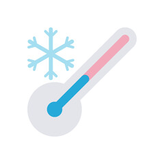 Winter Illustration