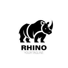 Rhino Logo. Rhino Logo Design. Rhino Logo Brand. Rhino Logo