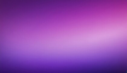 Soft and Vibrant Abstract Purple Gradient Background. 4