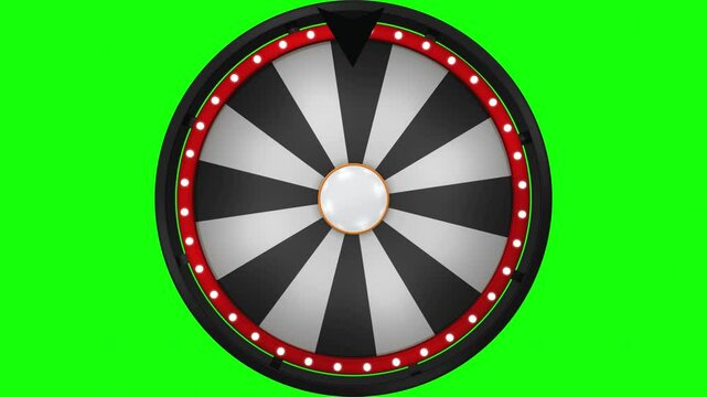 The wheel of fortune or Lucky spin animation was created by Three Dimensional. Video is included the alpha channel and motion loop. Welcome to use for game and sale promotion concept.
