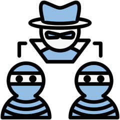 organized crime icon