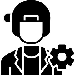 Best Customer Experience Icon