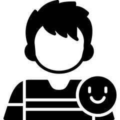 Customer Experience Icon