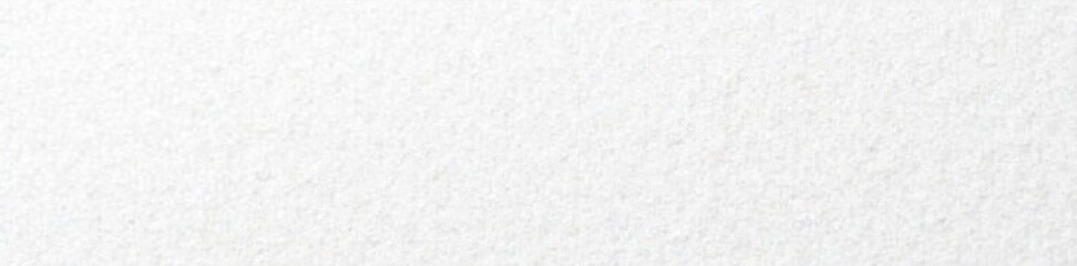 Obraz premium Crisp, clean white paper texture Smooth surface with minimal visible grain , bright, seamless, design element