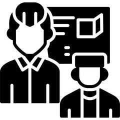 Tutor Icon