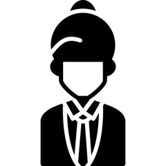 President Icon