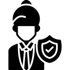 President Icon