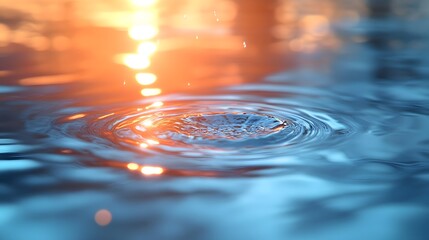 Fresh orange juice splash with cream and yellow liquid swirl close-up