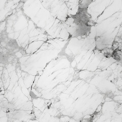 Fototapeta premium Marbling design for banner, wallpaper, packaging design template White marble texture background pattern top view