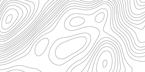 Fototapeta premium Topography and geography map grid abstract backdrop, Modern design with White background. 