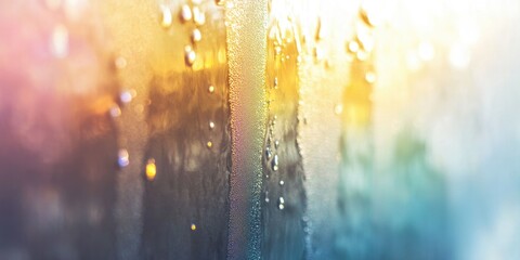 Whispers of a Rainy Afternoon