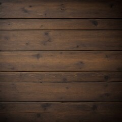 Wood texture, dark brown planks, rustic wooden boards