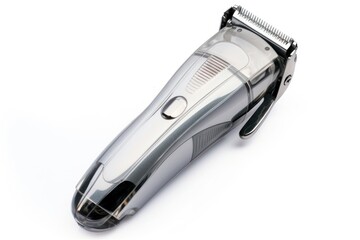 White background appliance weaponry cut out.