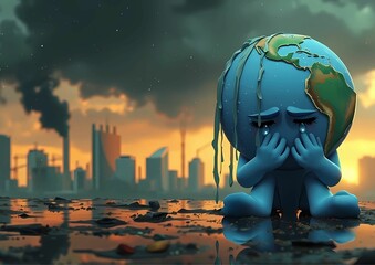 global warming 