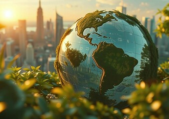 global warming 