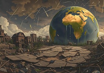 global warming 