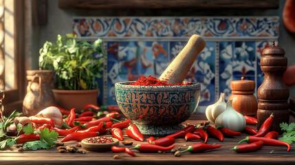 Achiote Paste - The Secret Ingredient for Flavorful Dishes