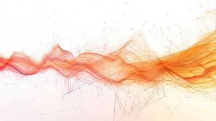 Abstract Technological Landscape