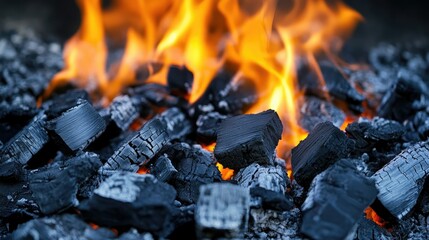 "Fireside Safety: Embracing Fire Prevention and Control"