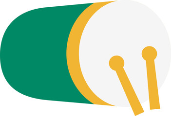 Ramadan Icon Illustration