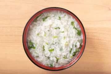 七草粥