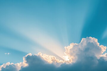 Cloud in heart-shaped sky sun sunlight.