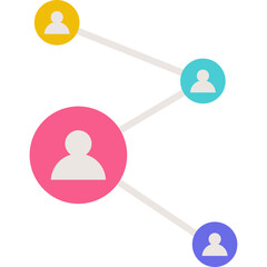 share network icon