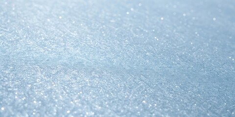 Obraz premium Light blue textured background with detailed reflections and soft surface, perfect for modern, clean, or creative design concepts