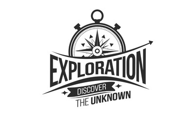 Explore Wonders Vector Clipart Set with Adventure and Scenic Themes