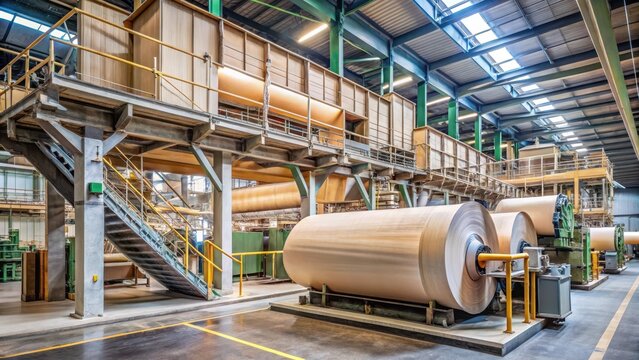 "Paper Machine" Images – Browse 1,027 Stock Photos, Vectors, and Video ...