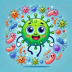 germs