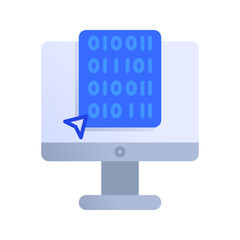 Coding Icon
