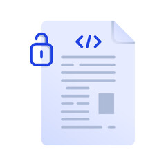 Coding Icon