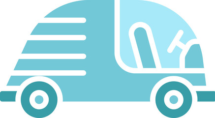 car icon illustration