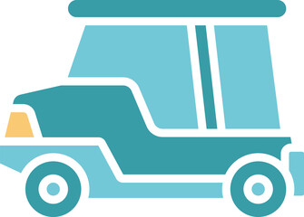 car icon illustration