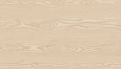 top view of wood or plywood for background , light wooden table with natural patterns and colors, generative ai 
