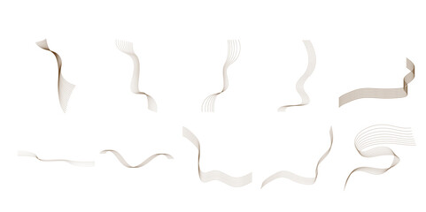 Wave Simple Element Set