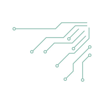Circuit Simple Vector