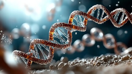 Exploring DNA Structure and Function