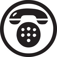 a call icon
