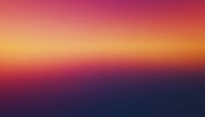Naklejka premium Rainbow gradient banner design 6
