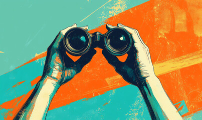 Binocular Vision
