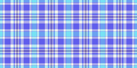 High-quality seamless tartan fabric pattern, perfect for creatin