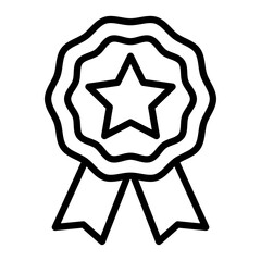 Premium Quality Vector Line Icon Design