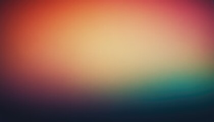 Abstract colorful blurred background modern
8