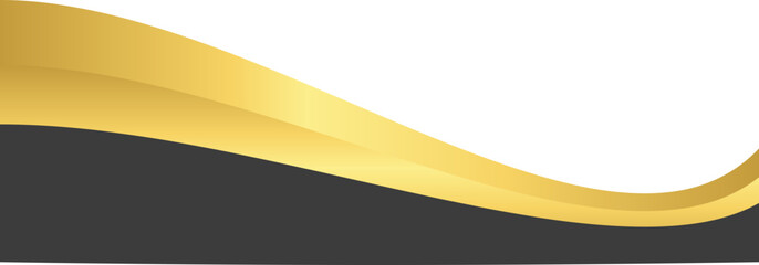 Golden black frame 2