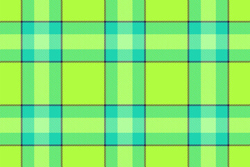 Textured tartan pattern for fabric, perfect for creating fashion