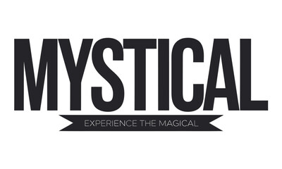 Fototapeta premium Mountain nature vector clipart