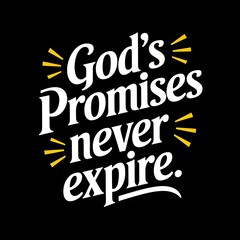 Fototapeta premium Jesus Christ bible words quotes