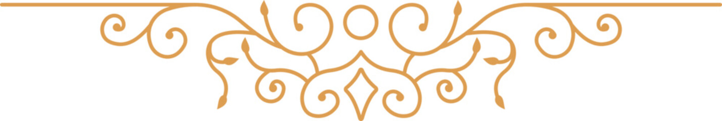 Medieval Border mid 1